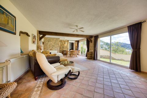 Villa i Monte Pego, Alicante - foto 4