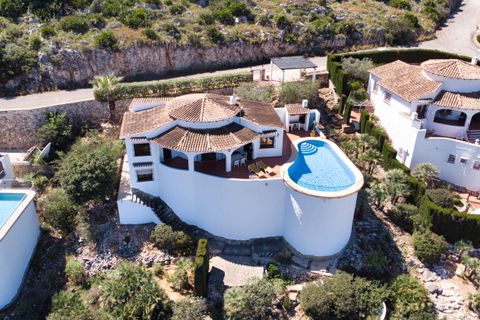 Villa i Pego, Alicante, Pego - € 499.000 | Ref: 1510 - foto 1