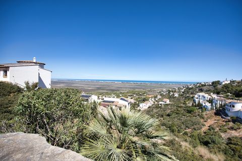 Villa i Pego, Alicante, Pego - € 499.000 | Ref: 1510 - foto 2