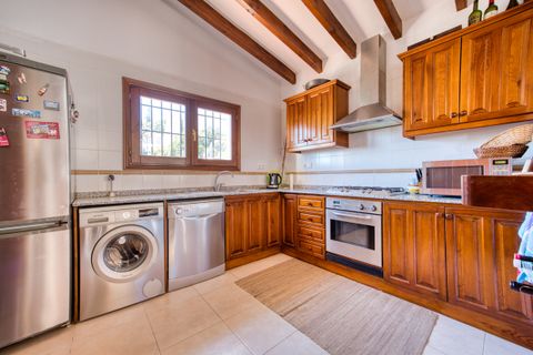 Villa i Pego, Alicante, Pego - € 499.000 | Ref: 1510 - foto 3