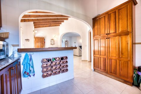 Villa i Pego, Alicante, Pego - € 499.000 | Ref: 1510 - foto 4