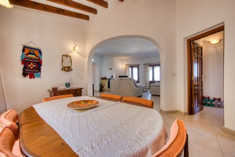 Villa i Pego, Alicante, Pego - € 499.000 | Ref: 1510 - foto 5