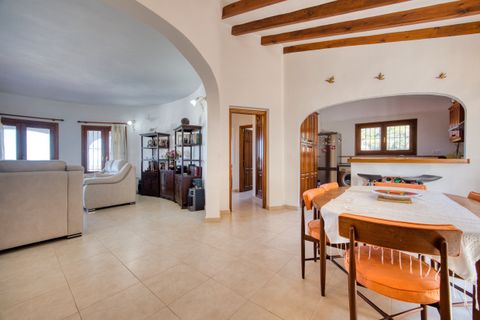 Villa i Pego, Alicante, Pego - € 499.000 | Ref: 1510 - foto 7