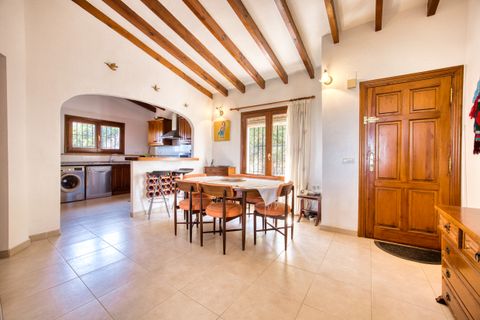 Villa i Pego, Alicante, Pego - € 499.000 | Ref: 1510 - foto 8