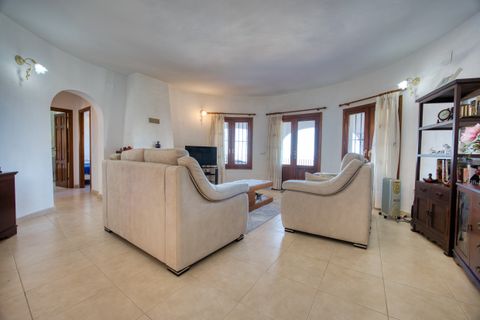 Villa i Pego, Alicante, Pego - € 499.000 | Ref: 1510 - foto 13