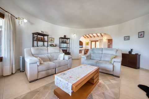 Villa i Pego, Alicante, Pego - € 499.000 | Ref: 1510 - foto 15