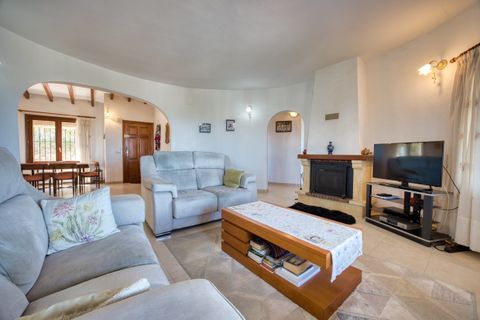 Villa i Pego, Alicante, Pego - € 499.000 | Ref: 1510 - foto 16
