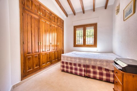 Villa i Pego, Alicante, Pego - € 499.000 | Ref: 1510 - foto 17