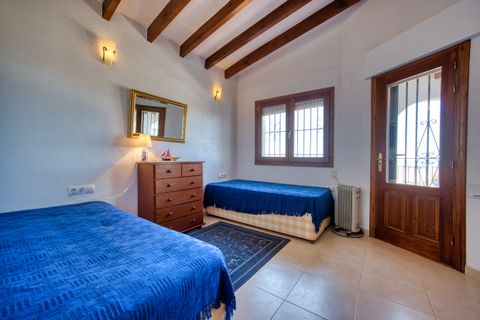 Villa i Pego, Alicante, Pego - € 499.000 | Ref: 1510 - foto 18