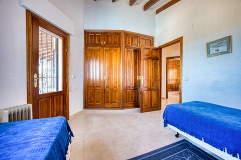 Villa i Pego, Alicante, Pego - € 499.000 | Ref: 1510 - foto 19