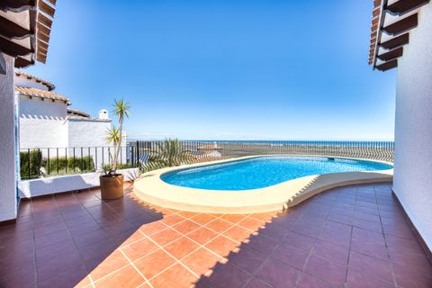 Villa i Pego, Alicante, Pego - € 499.000 | Ref: 1510 - foto 21