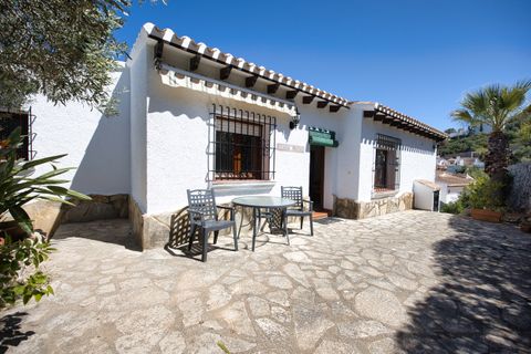 Villa i Pego, Alicante, Pego - € 499.000 | Ref: 1510 - foto 25