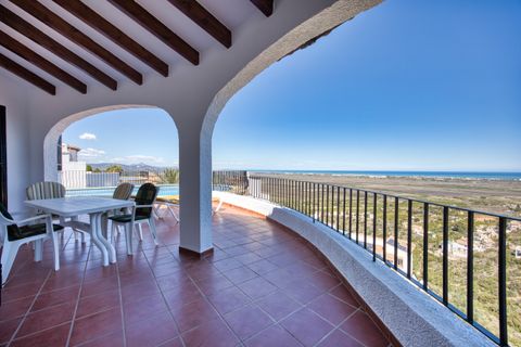 Villa i Pego, Alicante, Pego - € 499.000 | Ref: 1510 - foto 27
