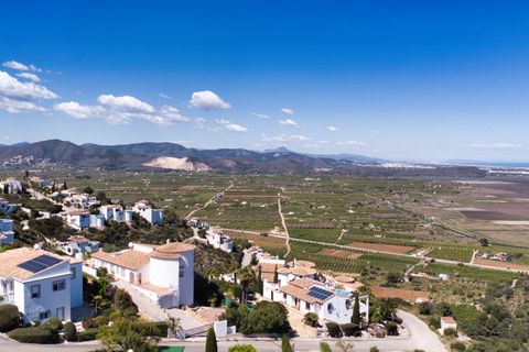 Villa i Pego, Alicante, Pego - € 499.000 | Ref: 1510 - foto 28