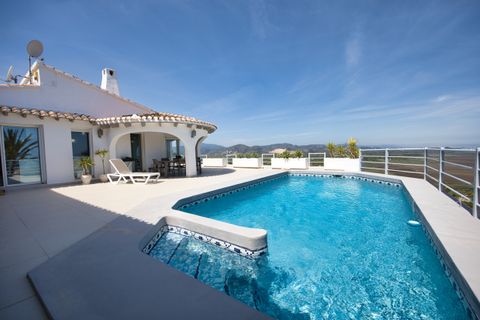 Villa i Pego, Alicante, Pego - € 875.000 | Ref: 1512 - foto 1