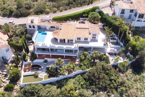 Villa i Pego, Alicante, Pego - € 875.000 | Ref: 1512 - foto 2