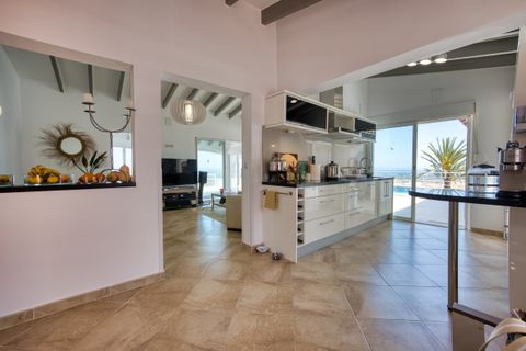 Villa i Pego, Alicante, Pego - € 875.000 | Ref: 1512 - foto 4