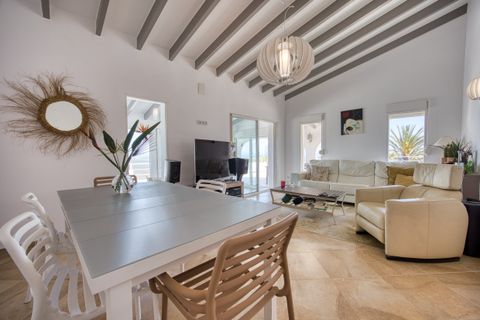 Villa i Pego, Alicante, Pego - € 875.000 | Ref: 1512 - foto 5