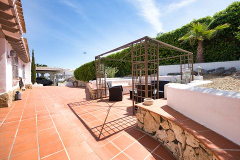 Villa i Pego, Alicante, Pego - € 875.000 | Ref: 1512 - foto 12