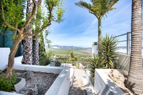 Villa i Pego, Alicante, Pego - € 875.000 | Ref: 1512 - foto 13