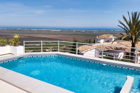 Villa i Pego, Alicante, Pego - € 875.000 | Ref: 1512 - foto 28