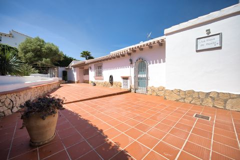 Villa i Pego, Alicante, Pego - € 875.000 | Ref: 1512 - foto 29