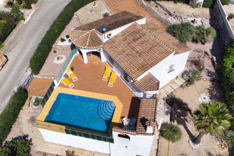 Villa i Monte Pego, Alicante, Monte Pego - € 392.000 | Ref: 1509 - foto 2