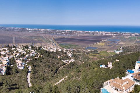 Villa i Monte Pego, Alicante, Monte Pego - € 392.000 | Ref: 1509 - foto 9