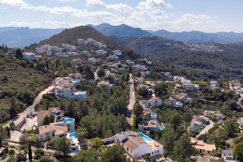 Villa i Monte Pego, Alicante, Monte Pego - € 392.000 | Ref: 1509 - foto 10
