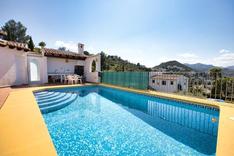 Villa i Monte Pego, Alicante, Monte Pego - € 392.000 | Ref: 1509 - foto 20