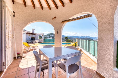 Villa i Monte Pego, Alicante, Monte Pego - € 392.000 | Ref: 1509 - foto 26