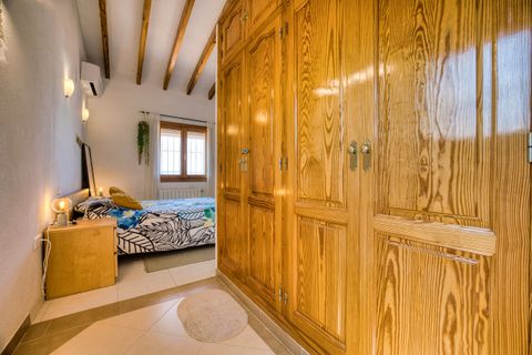 Villa i Monte Pego, Alicante, Monte Pego - € 392.000 | Ref: 1509 - foto 27