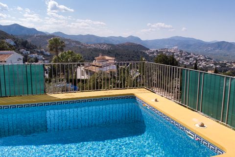 Villa i Monte Pego, Alicante, Monte Pego - € 392.000 | Ref: 1509 - foto 31