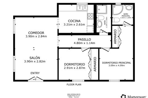 Villa i Monte Pego, Alicante, Monte Pego - € 392.000 | Ref: 1509 - foto 32