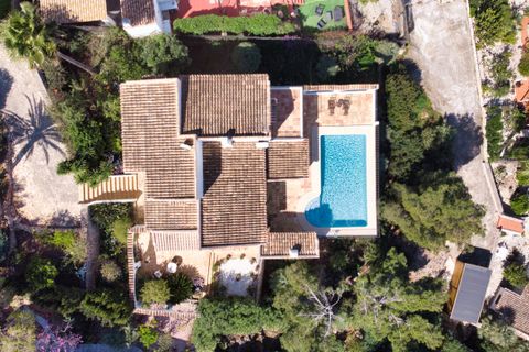 Villa i Monte Pego, Alicante, Monte Pego - € 550.000 | Ref: 1507 - foto 2