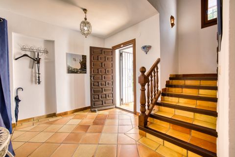Villa i Monte Pego, Alicante, Monte Pego - € 550.000 | Ref: 1507 - foto 3