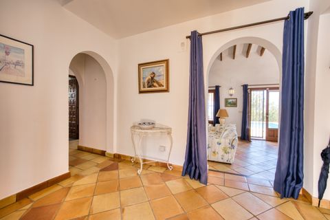 Villa i Monte Pego, Alicante, Monte Pego - € 550.000 | Ref: 1507 - foto 5