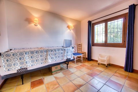 Villa i Monte Pego, Alicante, Monte Pego - € 550.000 | Ref: 1507 - foto 12