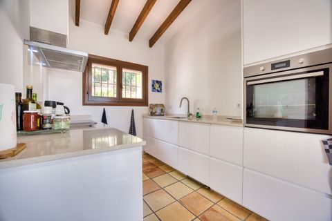 Villa i Monte Pego, Alicante, Monte Pego - € 550.000 | Ref: 1507 - foto 14