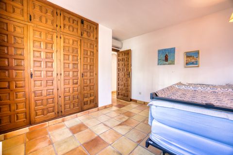 Villa i Monte Pego, Alicante, Monte Pego - € 550.000 | Ref: 1507 - foto 19