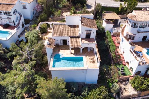 Villa i Monte Pego, Alicante, Monte Pego - € 550.000 | Ref: 1507 - foto 29
