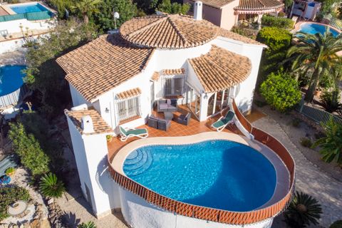 Villa en Pego, Alicante, Pego - € 365.000 | Ref: 1501 - photo 1