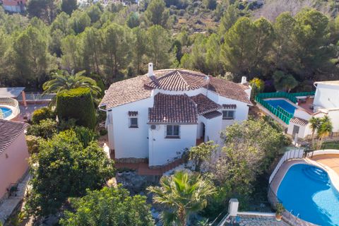 Villa en Pego, Alicante, Pego - € 365.000 | Ref: 1501 - photo 2