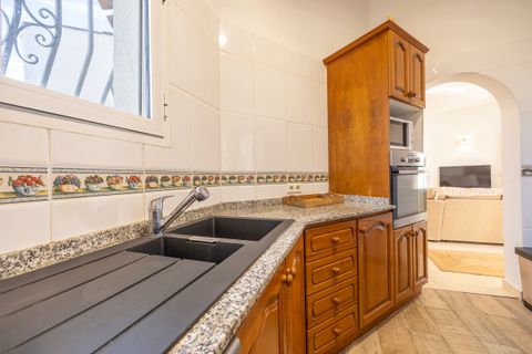 Villa en Pego, Alicante, Pego - € 365.000 | Ref: 1501 - photo 8