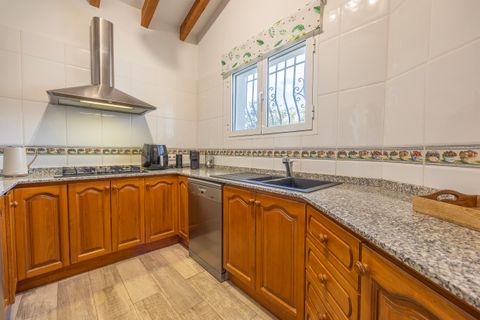 Villa en Pego, Alicante, Pego - € 365.000 | Ref: 1501 - photo 9