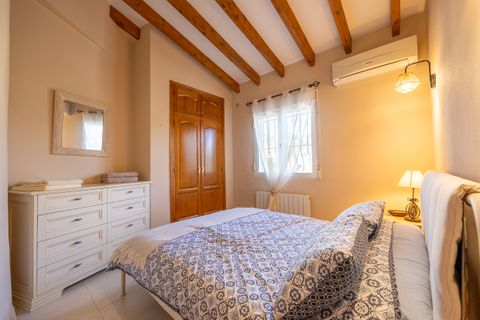 Villa en Pego, Alicante, Pego - € 365.000 | Ref: 1501 - photo 10