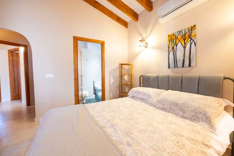 Villa en Pego, Alicante, Pego - € 365.000 | Ref: 1501 - photo 14