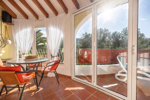 Villa en Pego, Alicante, Pego - € 365.000 | Ref: 1501 - photo 17