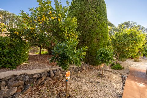 Villa en Pego, Alicante, Pego - € 365.000 | Ref: 1501 - photo 21