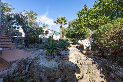 Villa en Pego, Alicante, Pego - € 365.000 | Ref: 1501 - photo 22